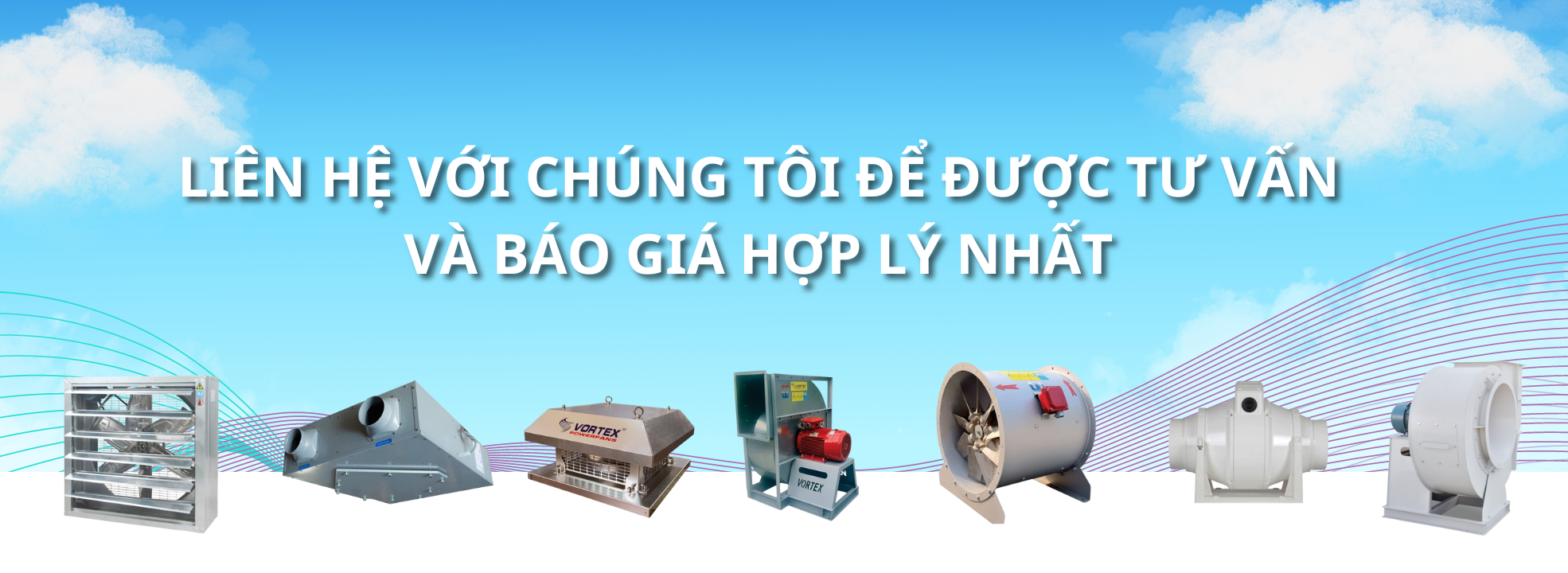 CÔNG TY CỔ PHẦN VORTEX VIỆT NAM